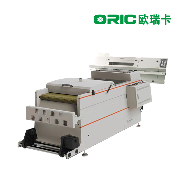 Power Shaker Machine DTF - T Shirt Printer - Belt Systems