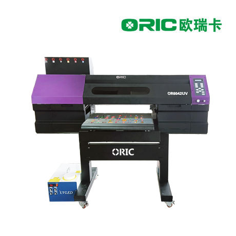 OR-6042 UV LabelTransfer Solution Printer (UV DTF)