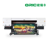 OR-6800 1.8m UV Roll To Roll Printer With Gen5/Gen6 Industrial Print Heads