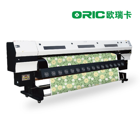 OR32-TX3 3.2m Sublimation Printer With Three Print Heads 
